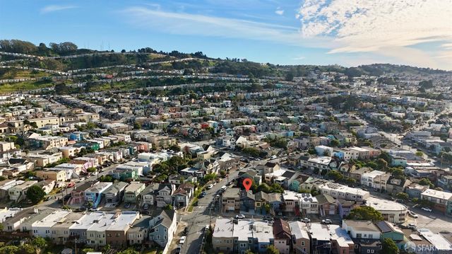 384 Rolph Street, San Francisco, CA 94112