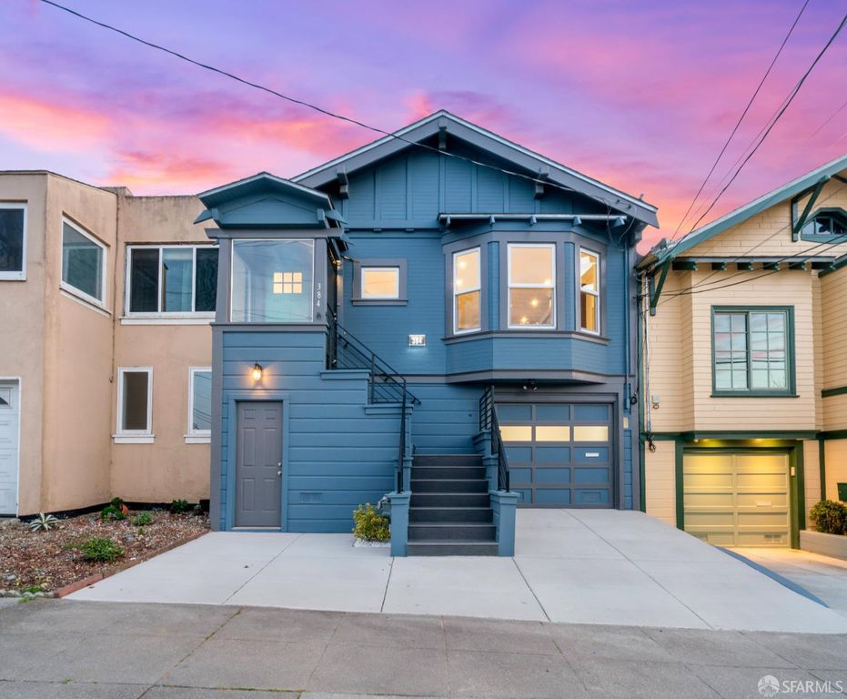 384 Rolph Street, San Francisco, CA 94112
