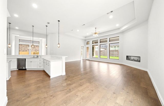 15265 Tree Swallow Court, Magnolia, TX 77354