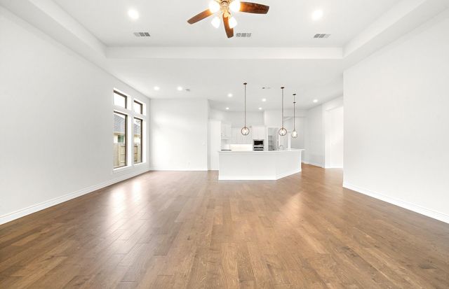 15265 Tree Swallow Court, Magnolia, TX 77354