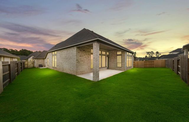 15265 Tree Swallow Court, Magnolia, TX 77354