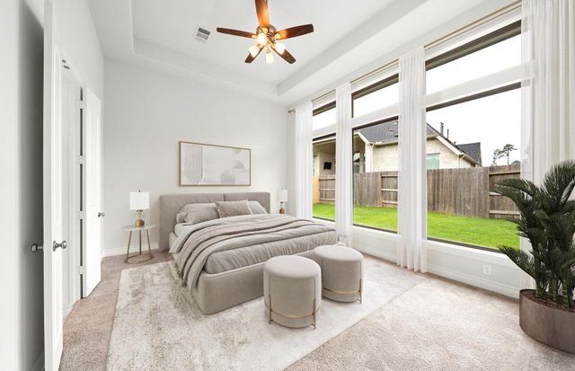 15265 Tree Swallow Court, Magnolia, TX 77354