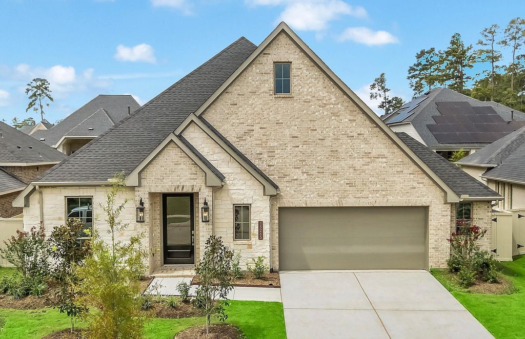 15265 Tree Swallow Court, Magnolia, TX 77354
