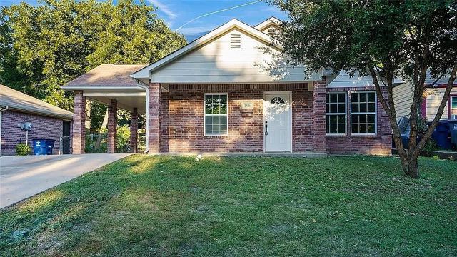 1926 Arizona Avenue, Dallas, TX 75216