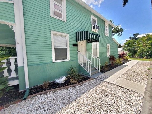 457 W MARION AVENUE B, Punta Gorda, FL 33950