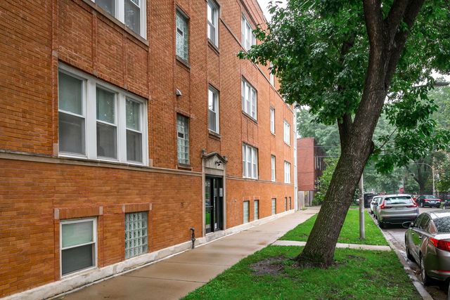 3722 W Altgeld Street 1E, Chicago, IL 60647
