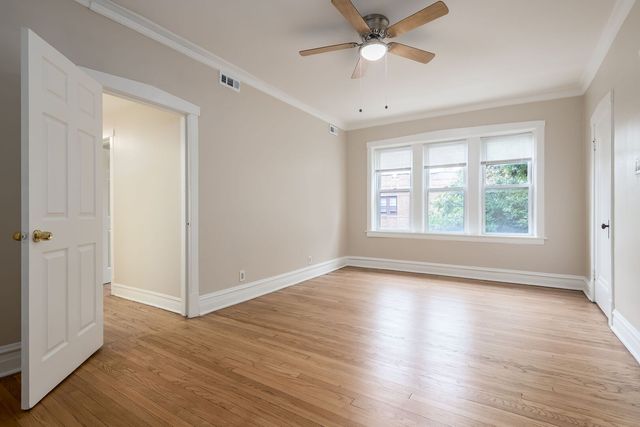 3722 W Altgeld Street 1E, Chicago, IL 60647