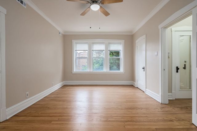 3722 W Altgeld Street 1E, Chicago, IL 60647