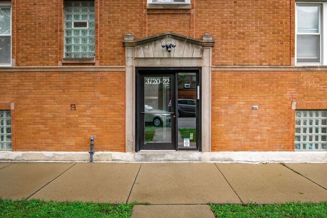 3722 W Altgeld Street 1E, Chicago, IL 60647