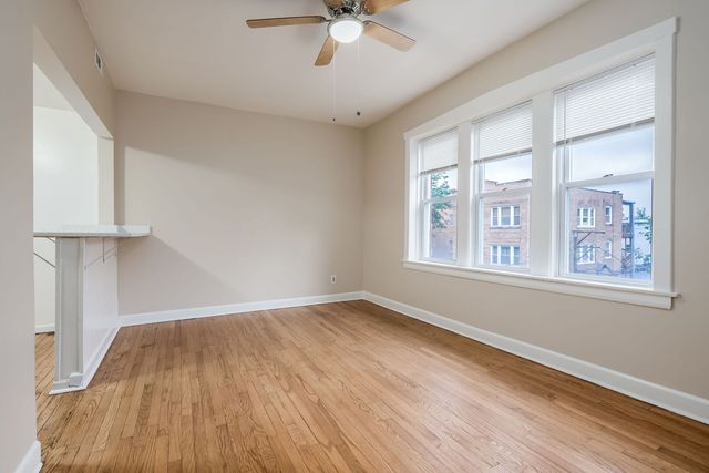 3722 W Altgeld Street 1E, Chicago, IL 60647