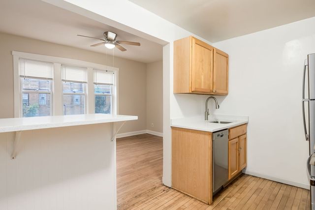 3722 W Altgeld Street 1E, Chicago, IL 60647