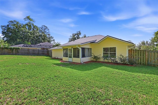 10240 NW 11TH LANE, Gainesville, FL 32606