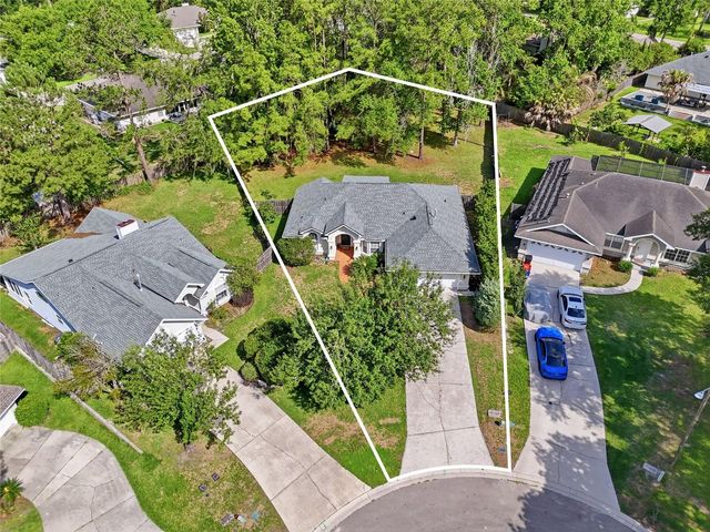 10240 NW 11TH LANE, Gainesville, FL 32606