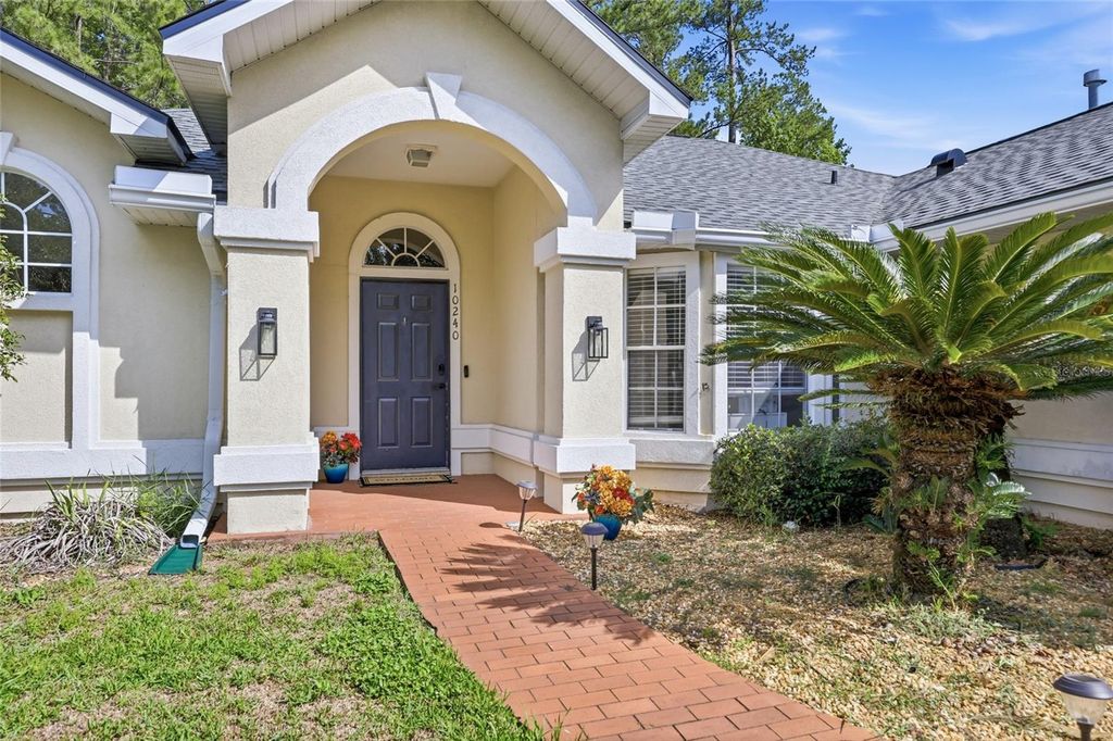 10240 NW 11TH LANE, Gainesville, FL 32606