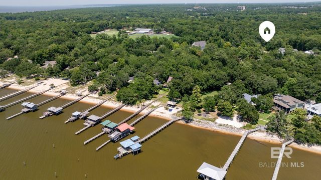 6056 Ponder Road, Fairhope, AL 36532