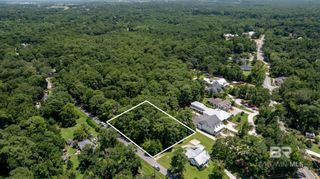 6056 Ponder Road, Fairhope, AL 36532