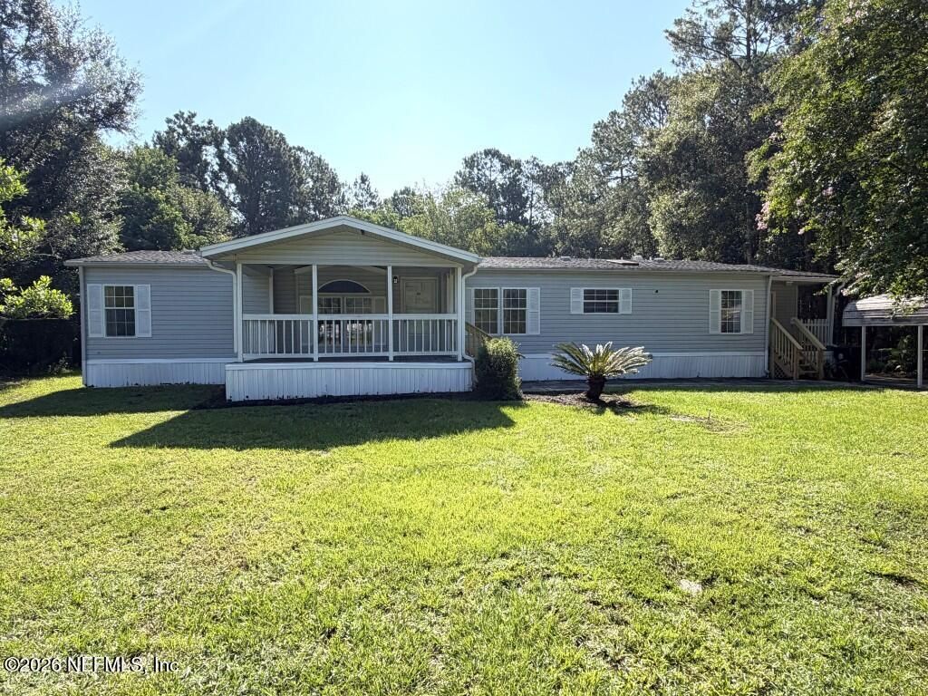 1429 WOLF Trail, Middleburg, FL 32068