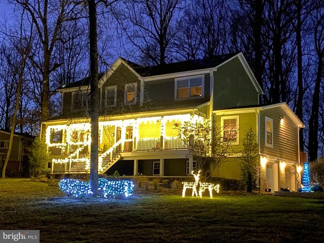 5391 SUMMIT DR, Fairfax, VA 22030