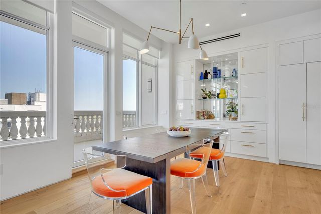 100 S EOLA DRIVE PH 116, Orlando, FL 32801