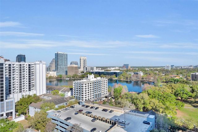 100 S EOLA DRIVE PH 116, Orlando, FL 32801