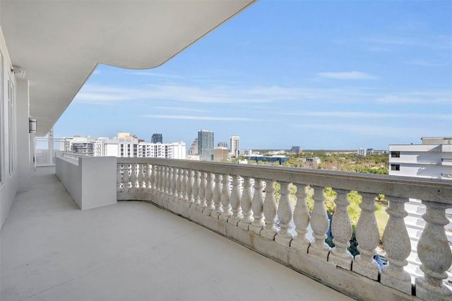 100 S EOLA DRIVE PH 116, Orlando, FL 32801