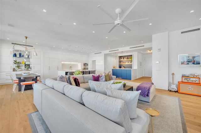 100 S EOLA DRIVE PH 116, Orlando, FL 32801