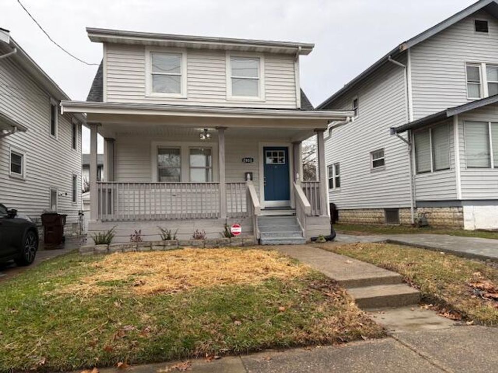 2808 Latonia Avenue, Covington, KY 41015