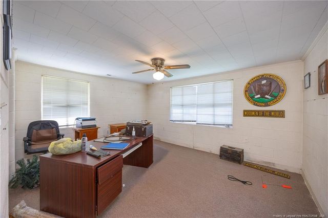 528 Fayetteville Street, Newton Grove, NC 28366