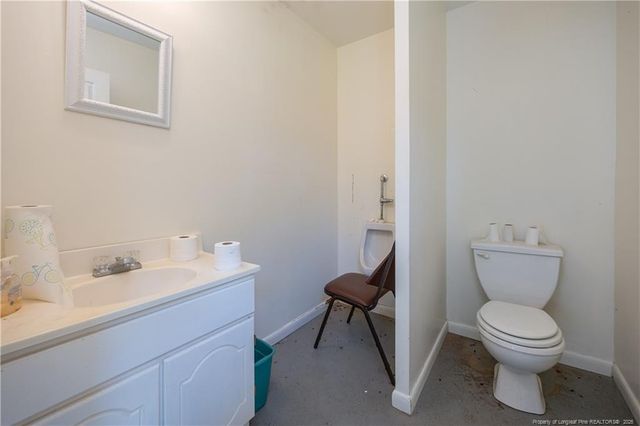 528 Fayetteville Street, Newton Grove, NC 28366