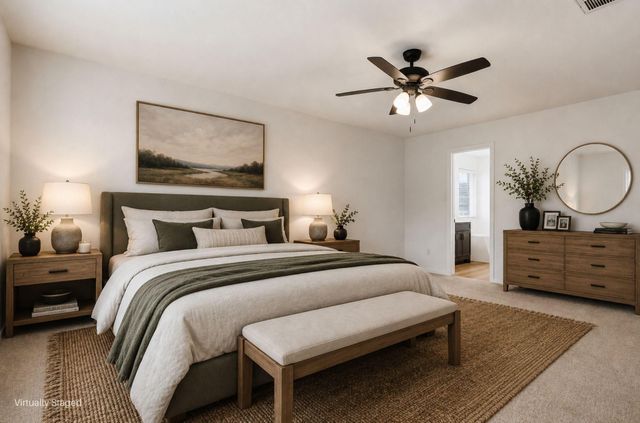 1415 Monterra Point, Fresno, TX 77545
