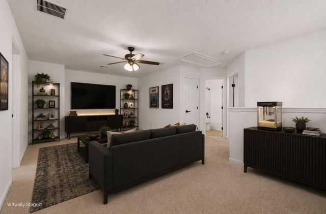 1415 Monterra Point, Fresno, TX 77545
