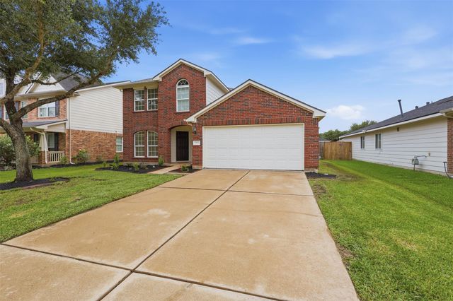 1415 Monterra Point, Fresno, TX 77545