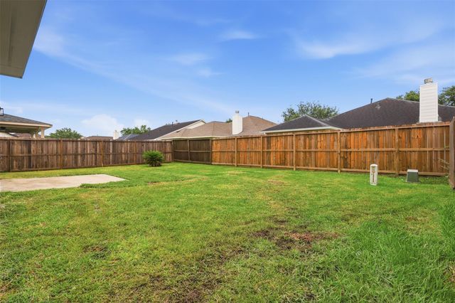 1415 Monterra Point, Fresno, TX 77545