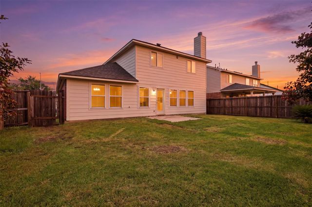 1415 Monterra Point, Fresno, TX 77545
