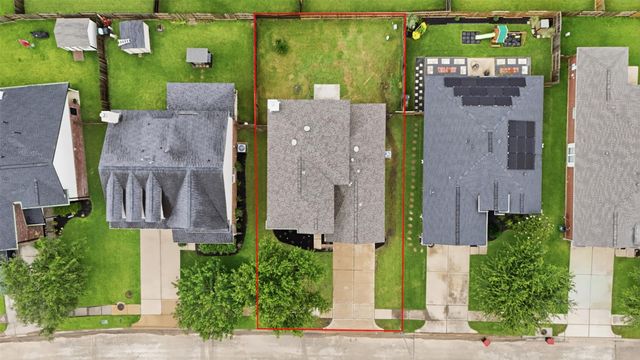 1415 Monterra Point, Fresno, TX 77545