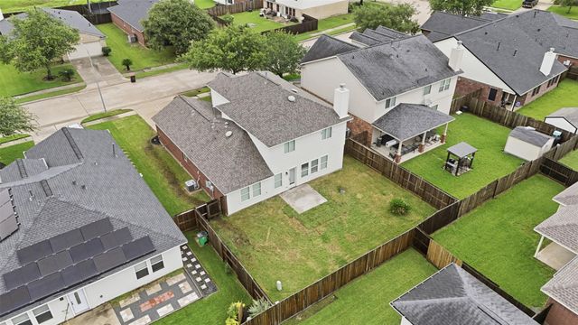 1415 Monterra Point, Fresno, TX 77545
