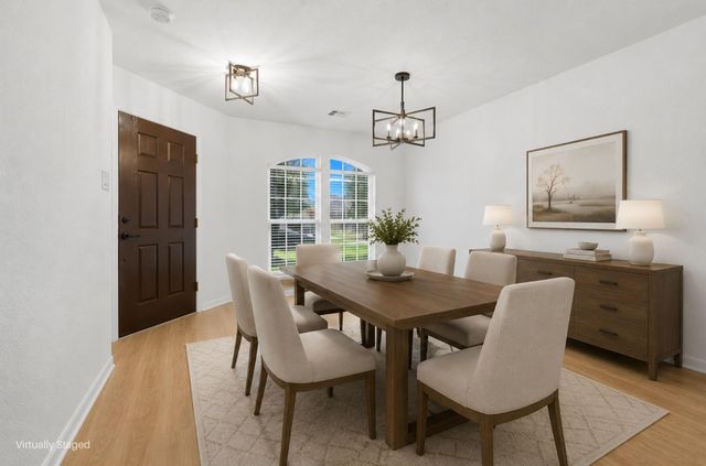 1415 Monterra Point, Fresno, TX 77545