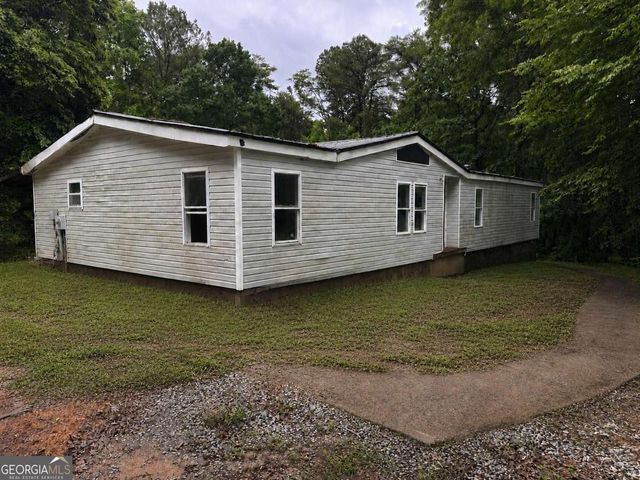 187 Refuge Valley Road, Jasper, GA 30143