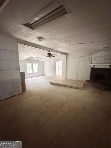 187 Refuge Valley Road, Jasper, GA 30143