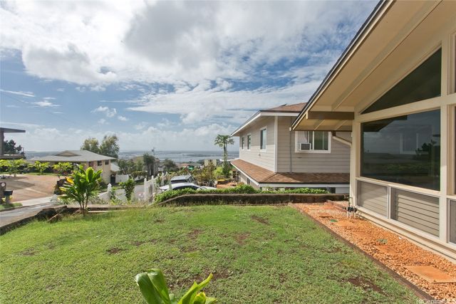 98-1156 Iliee Street, Aiea, HI 96701