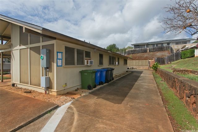 98-1156 Iliee Street, Aiea, HI 96701