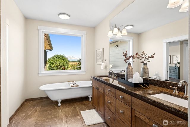 30721 40th Avenue S, Roy, WA 98580