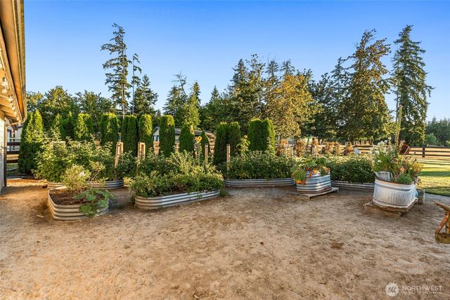 30721 40th Avenue S, Roy, WA 98580