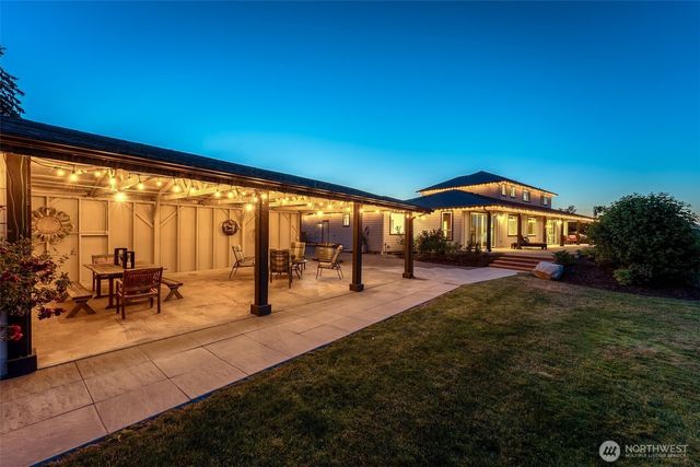 30721 40th Avenue S, Roy, WA 98580