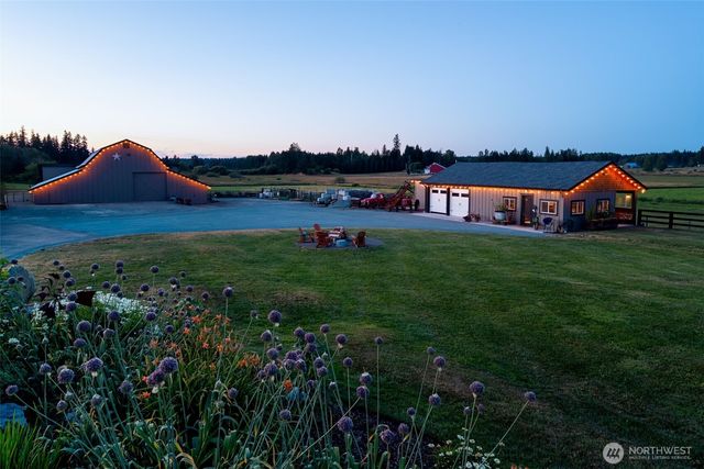 30721 40th Avenue S, Roy, WA 98580