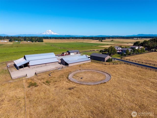30721 40th Avenue S, Roy, WA 98580