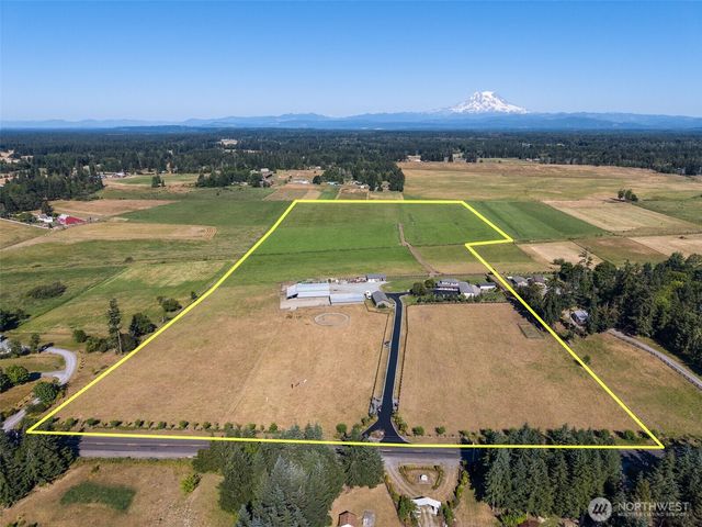 30721 40th Avenue S, Roy, WA 98580