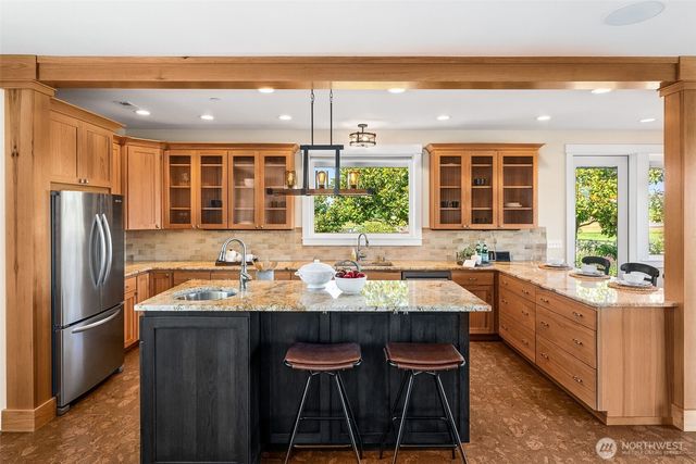 30721 40th Avenue S, Roy, WA 98580