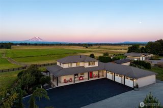 30721 40th Avenue S, Roy, WA 98580