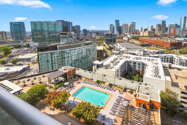 600 12th Ave S Apt 1915, Nashville, TN 37203